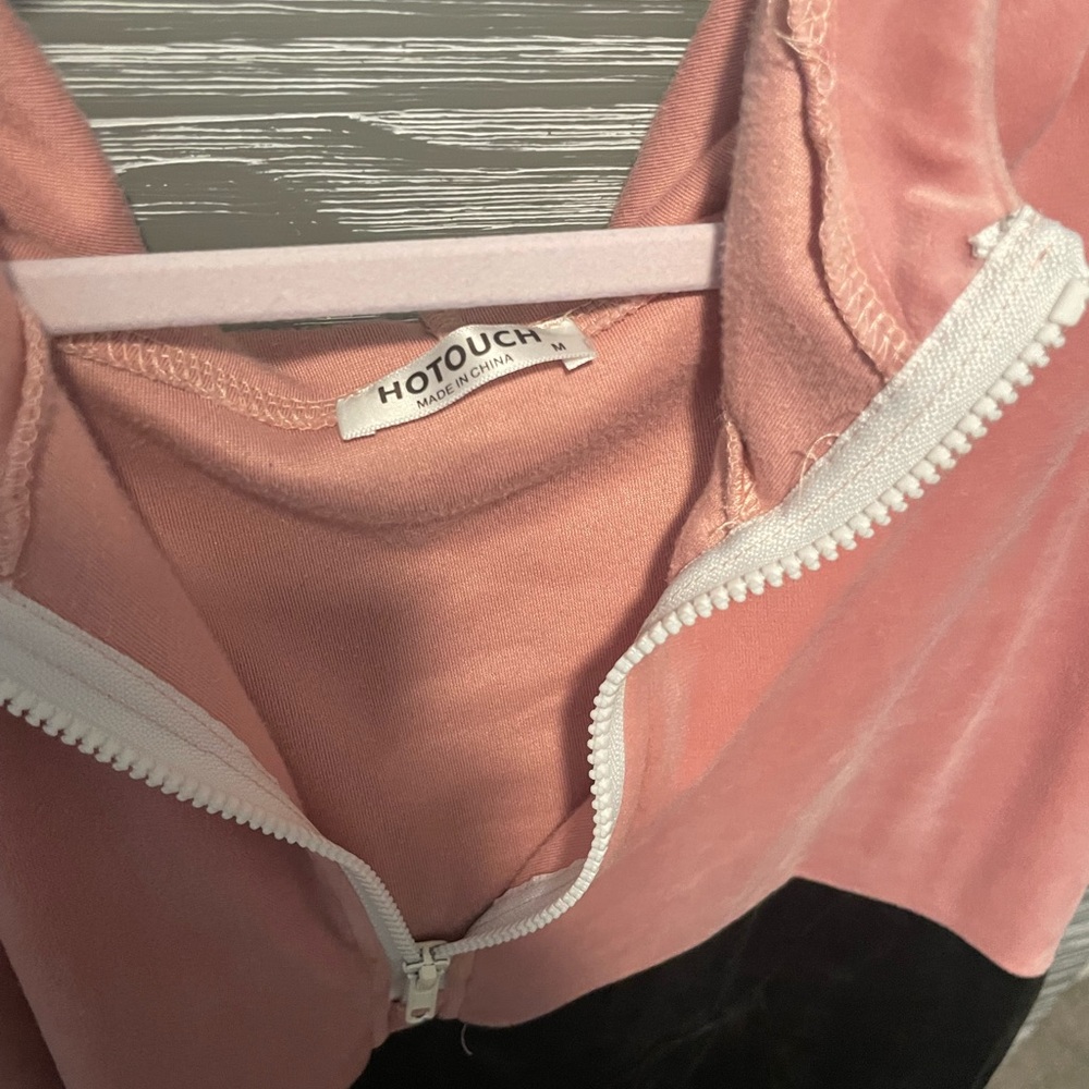 Color block sweater - Picture 2 of 2
